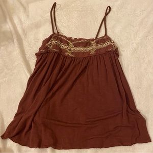 American eagle outfitters tanktop